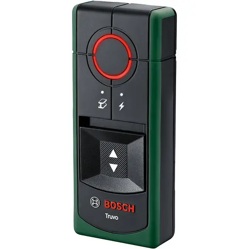 Детектор строительный Bosch Truvo Green (0.603.681.205) - фото 2