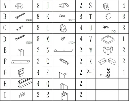 Душевая кабина Bravo NER 90B.Line - фото 9
