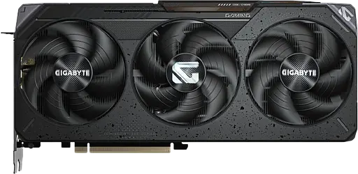 Відеокарта AMD Radeon RX 9070 XT 16GB Gigabyte Gaming (GV-R9070XTGAMING-16GD) - фото 2