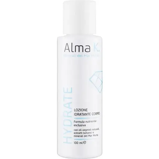 Лосьйон для тіла Alma K зволожуючий 100 мл