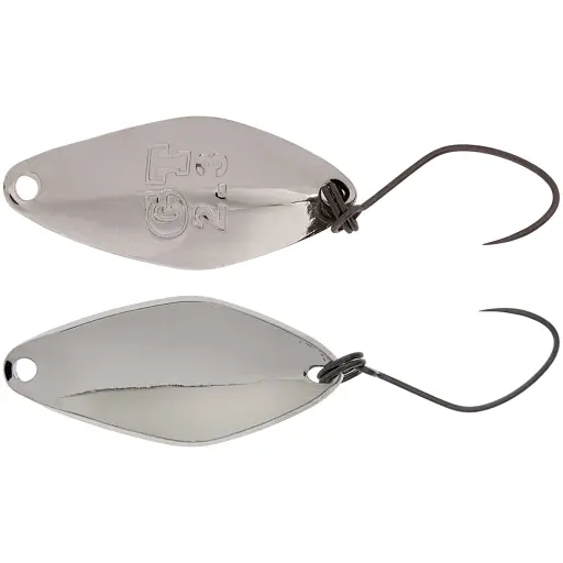 Блешня Nories Masukurouto Gluttony 28 mm 2.3 g #011