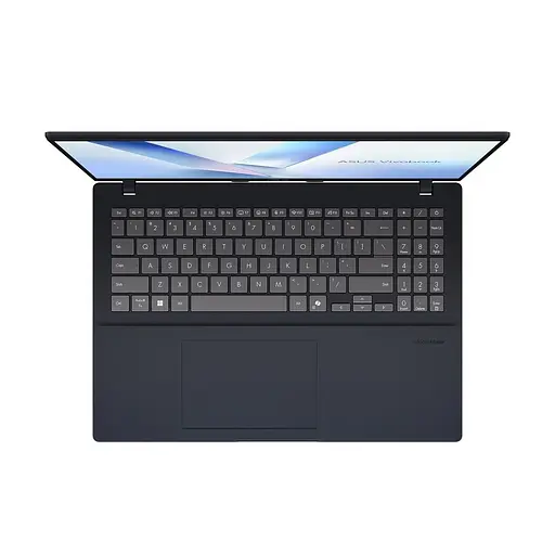 Ноутбук ASUS Vivobook 16, 16" WUXGA, AI 7350 4.9GHz, 16 GB DDR5, 512 GB SSD, Radeon, DOS, 512 GB - фото 3