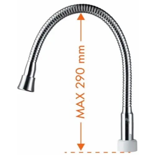 Проточный водонагреватель Noveen IWH350 - фото 3