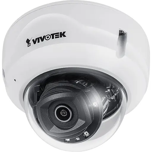 Видеокамера Vivotek FD9389-EHV-V2 5M 30fps, f2.8, D/N, IR