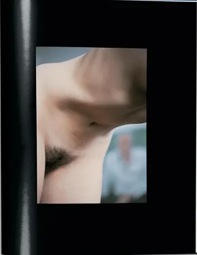 Ralph Gibson. Nude - фото 5