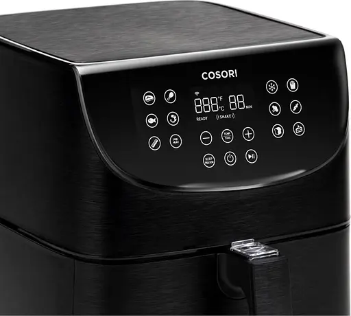 Аерофритюрниця Cosori Premium Chef Edition CP158-AF-RXB [94716] - фото 2
