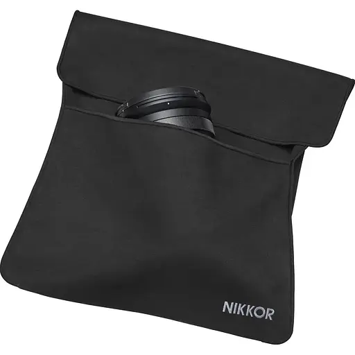 Объектив Nikon Nikkor Z 35mm f/1.2 S JMA111DA (139382) - фото 6