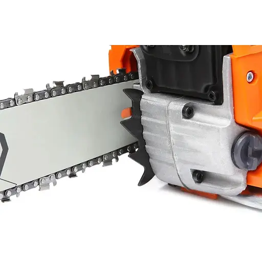 Бензопила Demon M831342 цепная - фото 8