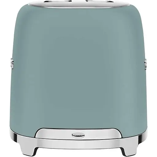 Тостер SMEG TSF01EGMEU - фото 8