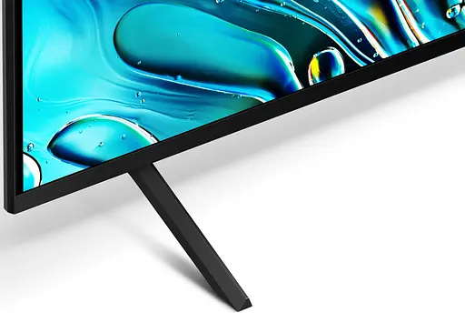 Sony Телевізор 65" LCD 4K 50Hz Smart GoogleTV Black - фото 8