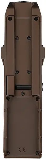 Фонарь Olight Sigurd Desert Tan - фото 7