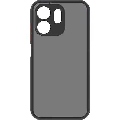 Чехол Make Infinix Smart 9/Hot 50i Frame