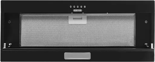 Вытяжка встраиваемая Eleyus URBAN 1200 LED 70 BL - фото 5