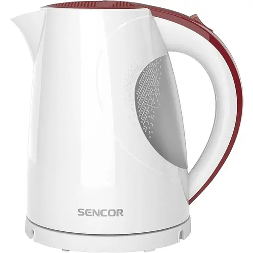 Электрочайник Sencor SWK 1515RD (7099683)