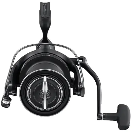 Катушка Shimano Aero Technium MgS 14000XTD 8+1BB - фото 3