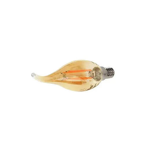 Лампа Brille светодиодная LED 9W Е14 NW T30, 220 В