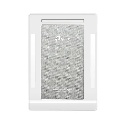 TP-Link Маршрутизатор ARCHER AIR R5 AX3000 1xGE LAN 1xGE WAN OFDMA MESH - фото 3