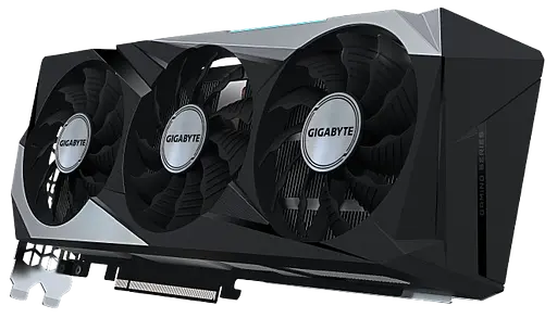 Видеокарта AMD Radeon RX 6800 16GB Gigabyte Gaming OC (GV-R68GAMING OC-16GD) Б/У - фото 2