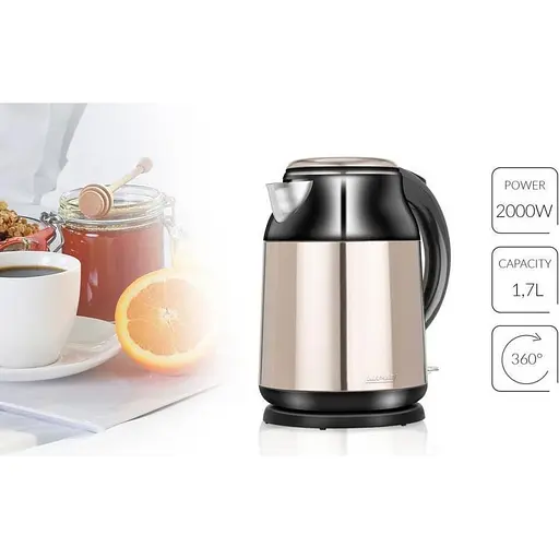 Электрочайник MPM MCZ-91 [148623] - фото 12