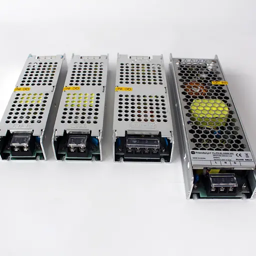 Блок живлення Friendlylight PR-SL 100Вт 24В IP20 FL-PR-SL-100W 24V - фото 2