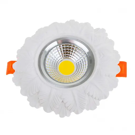 Светильник точечный Brille LED HDL-M53 3W WW 36-347