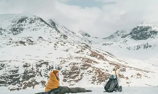 Бівак Robens Mountain Bivy bag (250240) - фото 6