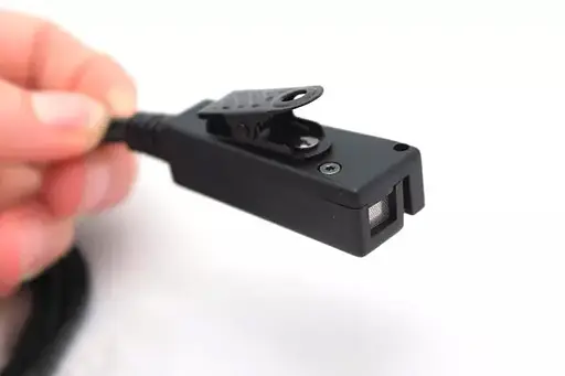 Гарнітура 2-х провідна Luiton K10703 Earpiece для рацій Baofeng / Kenwood з роз'ємом 2-pin - фото 3
