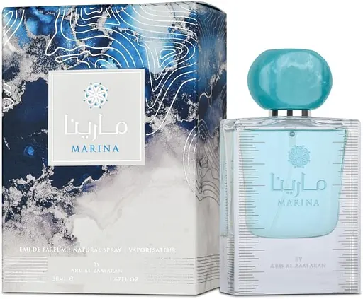 Парфумована вода Ard Al Zaafaran Marina 50мл 50 мл