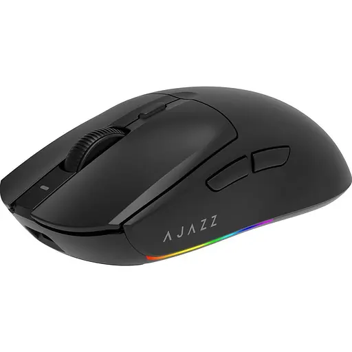 Мышь Ajazz AJ139 V2 MC Black (AJ139-V2-MC-B) [141328] - фото 2