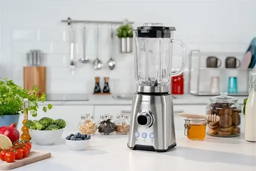 Блендер Zelmer ZSB4799 (стаціонарний) - фото 8