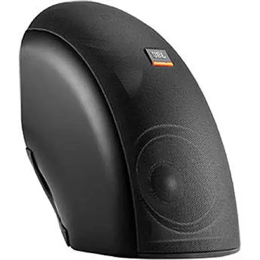 Трансляційна акустична система JBL Control CRV Black - фото 2