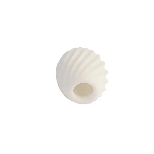Мастурбатор Chisa Cosy Alpha Masturbator Pleasure Pocket белый - фото 3