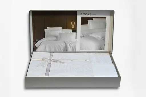 Постільна білизна First Choice Сем. pbe0049900 - фото 3