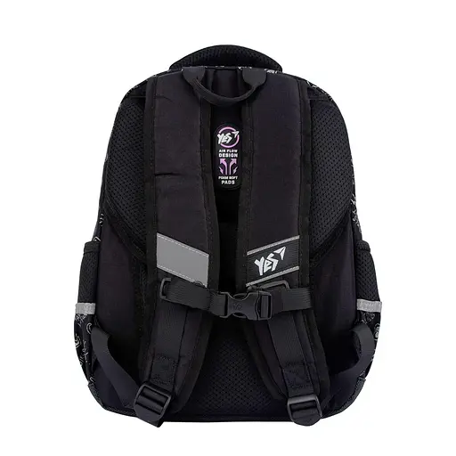 Рюкзак шкільний Yes Today is my Day S-108 - фото 6