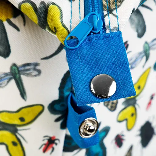 Пляжная сумка 928254 Spokey 50х20х40 см tur0000275 - фото 7