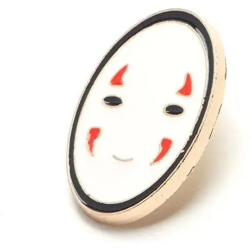 Значок Забрані привидами Sen to Chihiro no kamikakushi NА 27.08 - фото 4