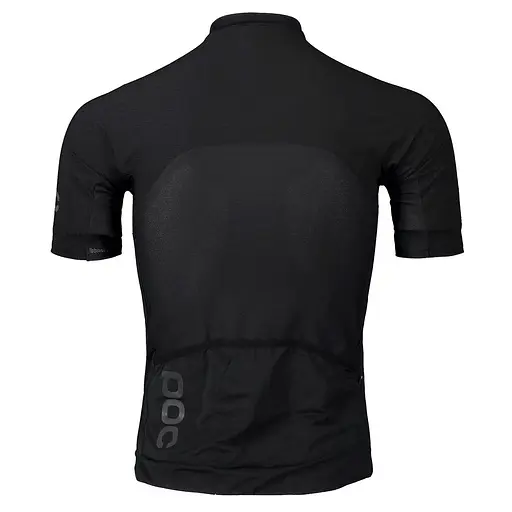 Велоджерсі Poc Aero-Lite Road Jersey S Uranium Black (1033-PC 551501002SML1) - фото 2