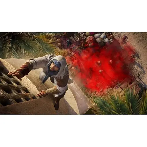 Игра Assassin's Creed Mirage (русские субтитры) (Xbox One) - фото 4
