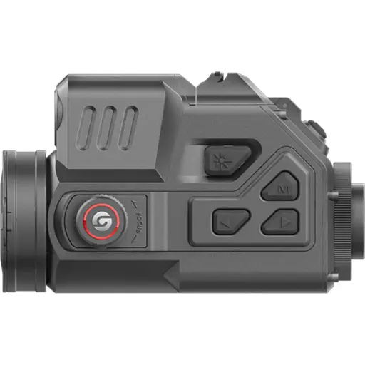 Тепловизионная насадка GUIDE TB650P 640x512@12μm (Wi-Fi) - фото 3