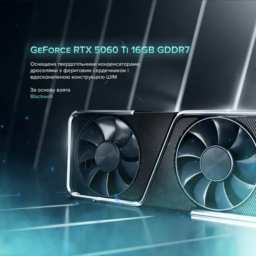 Персональний комп'ютер ASGARD Valkyrie (A87F.32.S10.56T.16.5934) - фото 9