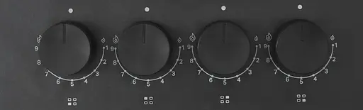 Газовая варочная поверхность Whirlpool TGML 660 NB (6795754) - фото 4