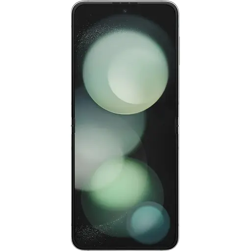 Смартфон Samsung Galaxy Flip5 8/512GB Mint (SM-F731BLGH) - фото 8