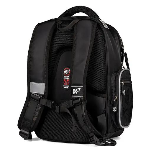 Рюкзак шкільний Yes Samurai S-101 - фото 4