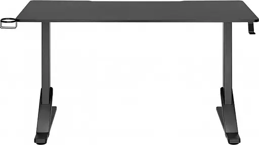 Геймерский стол GamePro GD214 Black (GD214) - фото 3