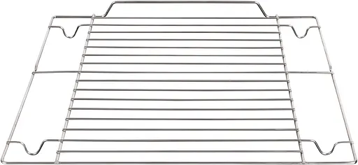 Духовой шкаф электрический Hansa 65 л A дисплей конвекция бежевый - фото 10