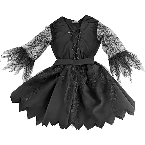 Сукня Відьмочка дитяча - фото 1