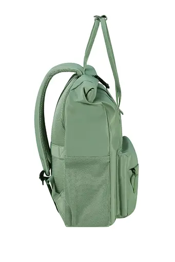 Рюкзак 15,6" American Tourister URBAN GROOVE URBAN GREEN 42,5x30,5x21 24G*54057 - фото 10
