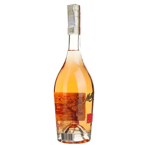 Ром Ron Matusalem Insolito Wine Cask Finish, 40%, 0,7 л - фото 3