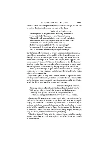 The Iliad and the Odyssey - фото 25