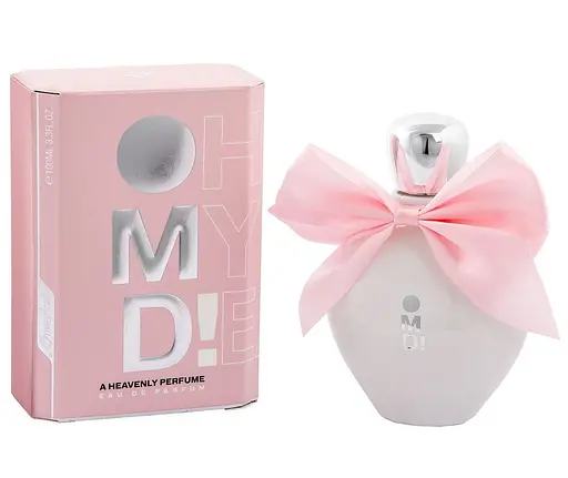 Парфумована вода Omerta OMD W 100 ml 100 мл